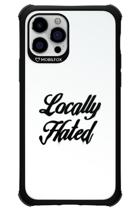 Locally Hated - Apple iPhone 12 Pro