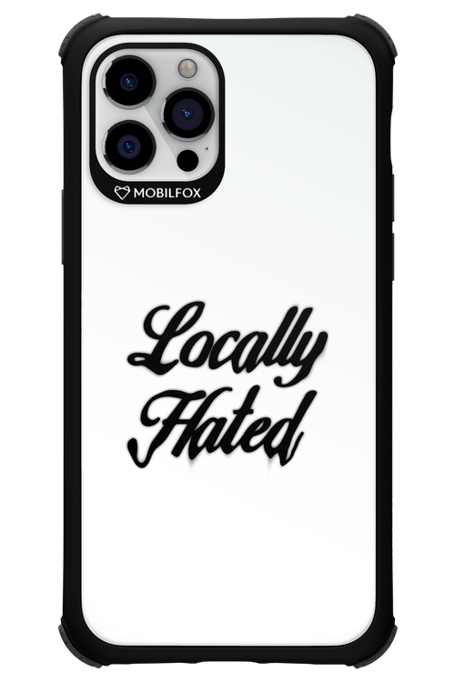 Locally Hated - Apple iPhone 12 Pro