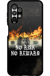 No R1SK No REWARD 2.0 - Samsung Galaxy A13 4G