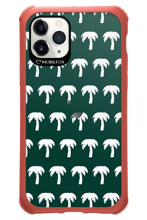 Palm Grid - Apple iPhone 11 Pro