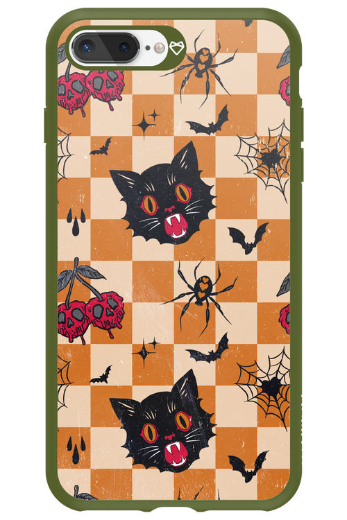 Witch's Patch - Apple iPhone 7 Plus