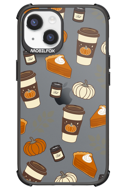 Everything is Pumpkin - Apple iPhone 14