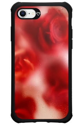 Ice Rose - Apple iPhone SE 2022