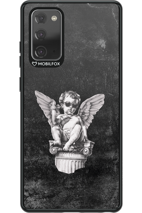 Fallen Angel - Samsung Galaxy Note 20