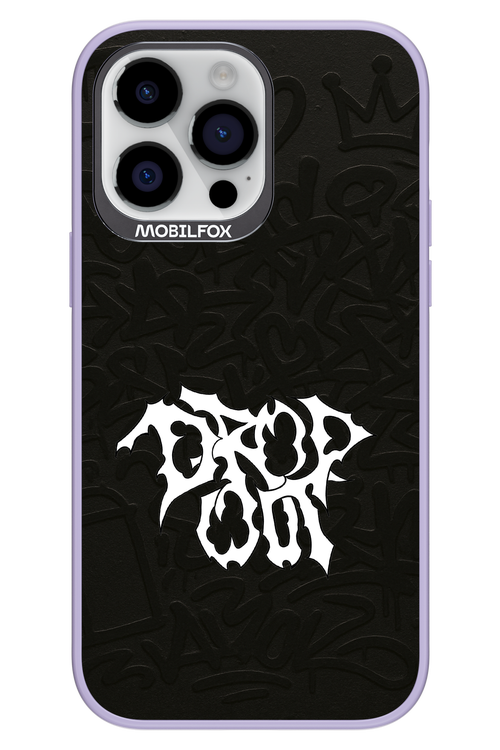 Drop Out - Apple iPhone 14 Pro Max