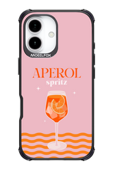 Aperol - Apple iPhone 17