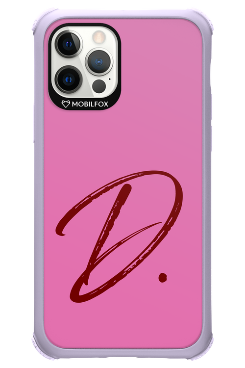 (Sorbet) D 2.0 - Apple iPhone 12 Pro