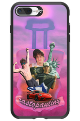 Urban Rockstar 2.0 - Apple iPhone 8 Plus