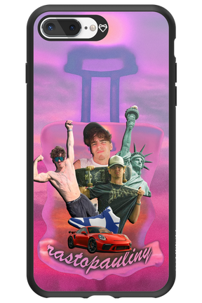 Urban Rockstar 2.0 - Apple iPhone 8 Plus