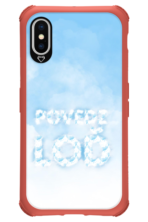 Povedz loď - Apple iPhone X