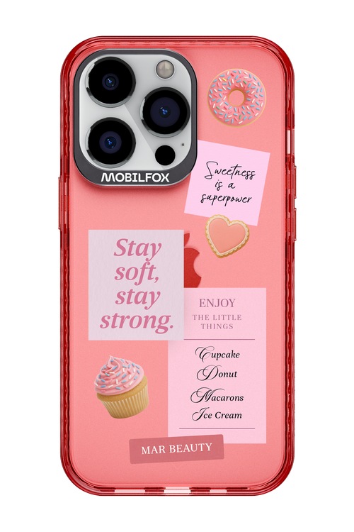 Sweet Babe - Apple iPhone 13 Pro