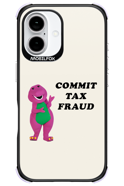 Dino - Apple iPhone 16