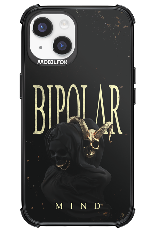 BIPOLAR 2.0 - Apple iPhone 14