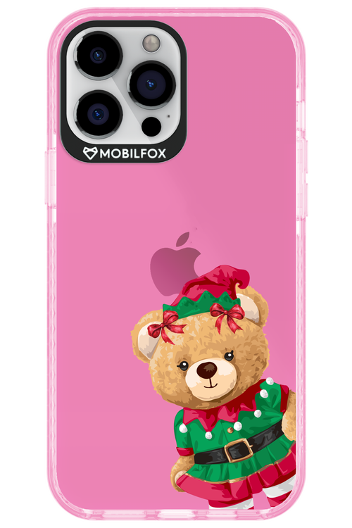 Mrs. Elf - Apple iPhone 13 Pro Max