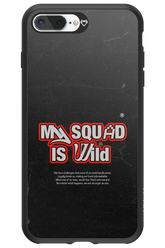 Wild Squad - Apple iPhone 7 Plus