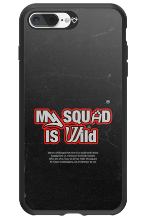 Wild Squad - Apple iPhone 7 Plus