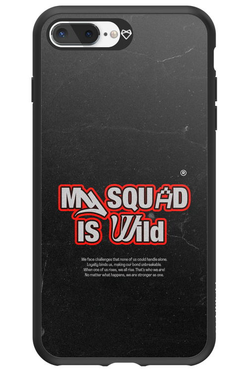 Wild Squad - Apple iPhone 7 Plus