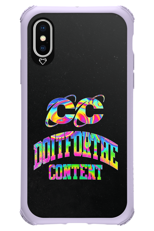 DO IT 2.0 - Apple iPhone XS