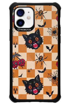 Witch's Patch - Apple iPhone 12