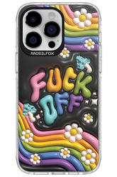 Fuck OFF - Apple iPhone 14 Pro Max