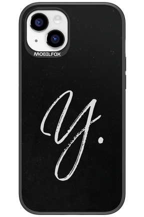 (Off Space) Y 2.0 - Apple iPhone 15 Plus