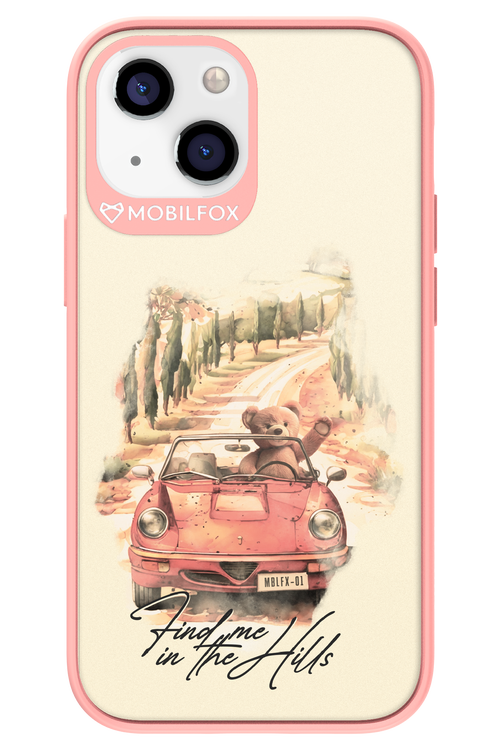 Find Me in the Hills - Apple iPhone 13 Mini