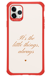 Little Things - Apple iPhone 11 Pro Max
