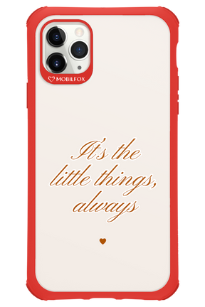 Little Things - Apple iPhone 11 Pro Max