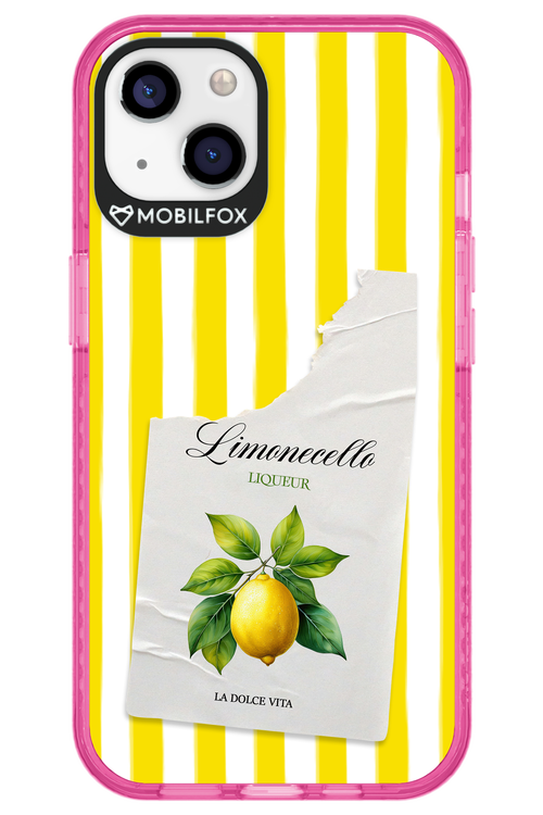 LimoneCello - Apple iPhone 13