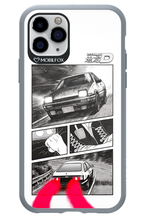 Vitamin D - Apple iPhone 11 Pro