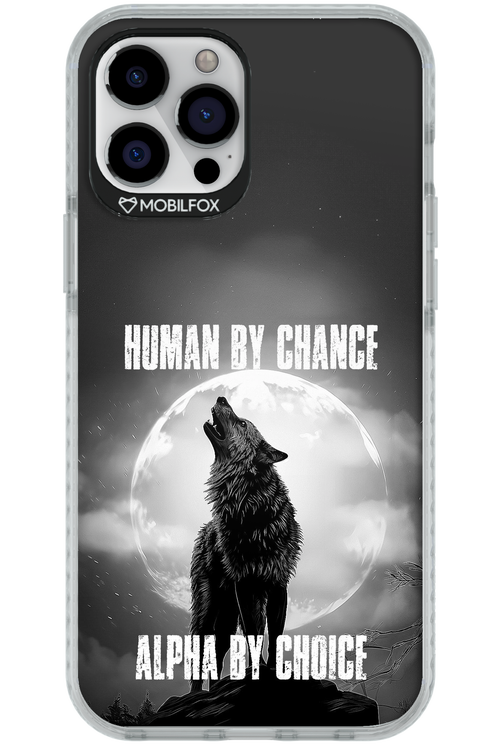 Alpha 2.0 - Apple iPhone 12 Pro Max
