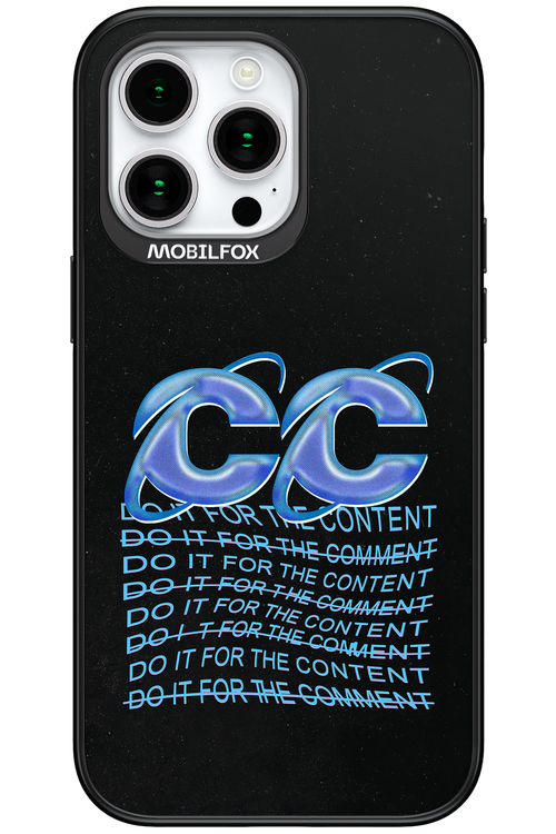 CC 2.0 - Apple iPhone 15 Pro Max