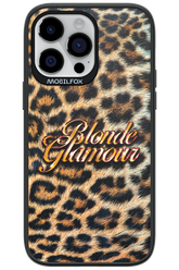 Blonde Glamour - Apple iPhone 14 Pro Max