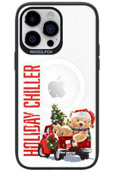 Holiday Chiller - Apple iPhone 14 Pro Max
