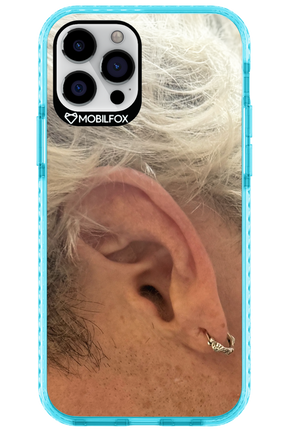 Ear - Apple iPhone 12 Pro