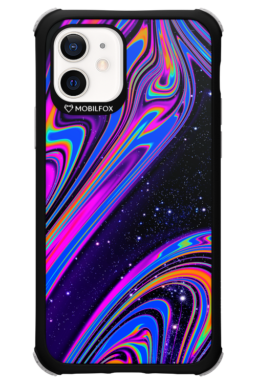 Galactic Psy - Apple iPhone 12