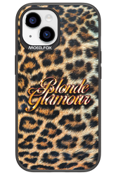 Blonde Glamour - Apple iPhone 15