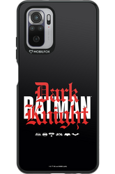 Batman Dark Knight - Xiaomi Redmi Note 10