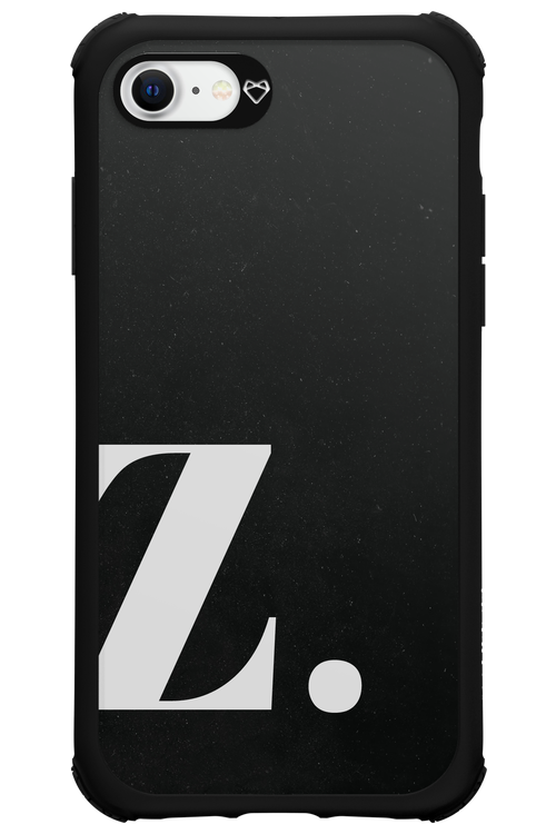 Z (Off Space) - Apple iPhone 7