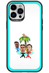 Plážoví chalani - Apple iPhone 12 Pro Max