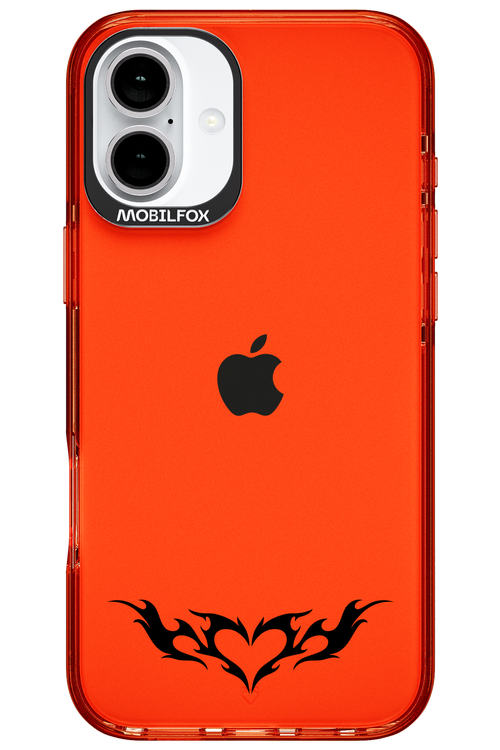 Techno Hart - Apple iPhone 16 Plus