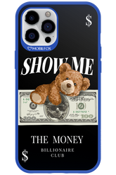 Show Me The Money - Apple iPhone 12 Pro Max