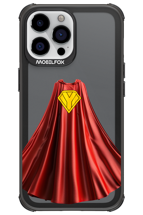 Super Y - Apple iPhone 13 Pro Max