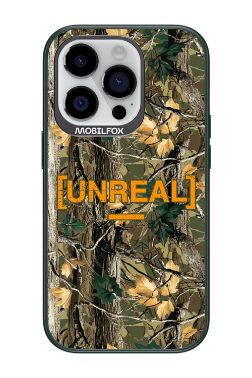 Realtree - Apple iPhone 14 Pro