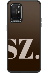 SZ (Mokka Foam) - OnePlus 8T