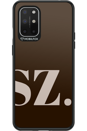 SZ (Mokka Foam) - OnePlus 8T