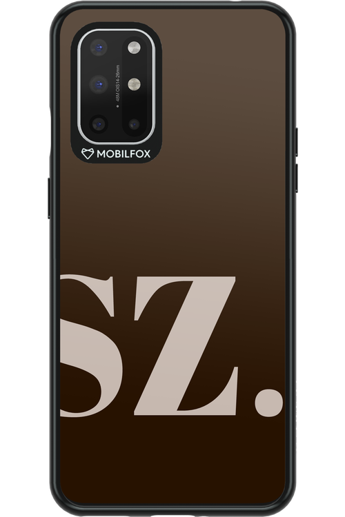 SZ (Mokka Foam) - OnePlus 8T