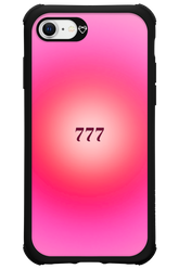 Aura 777 - Apple iPhone 8