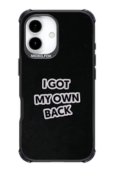 I Got It - Apple iPhone 17