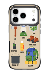 Adventure Pack - Apple iPhone 17 Pro